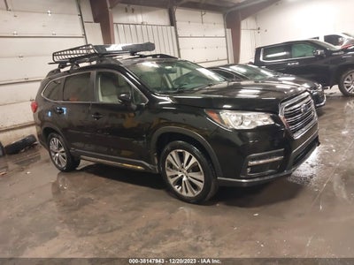 Subaru Ascent 2020