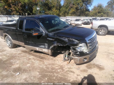 FORD F-150 2014
