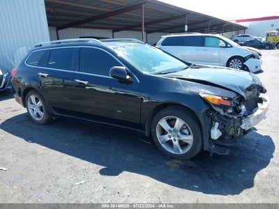 ACURA TSX 2014