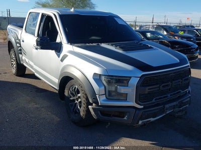 FORD F-150 2019