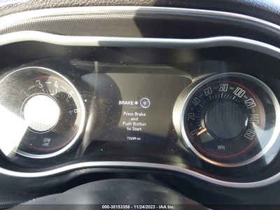 DayDrive