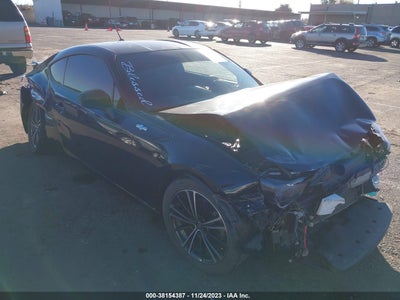 Scion Fr-s 2013