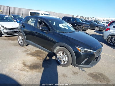 Mazda Cx-3 2020
