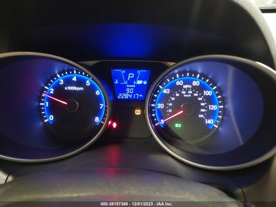 DayDrive