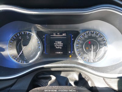 DayDrive