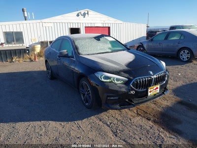 Bmw 2 series 2021