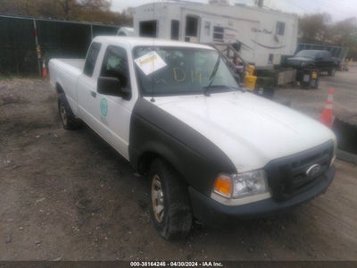 FORD RANGER 2008