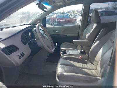 DayDrive
