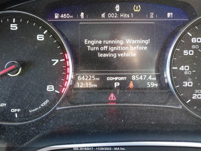 DayDrive