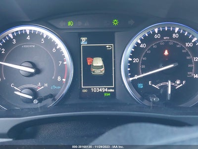DayDrive