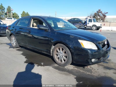 TOYOTA AVALON 2005