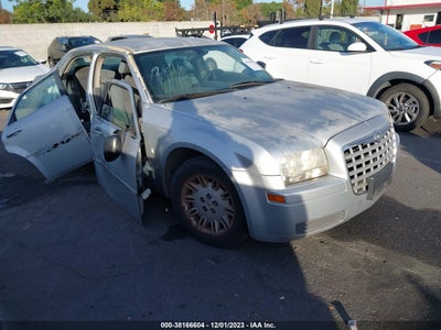 Chrysler 300 2005