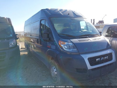 Ram Promaster 3500 2019