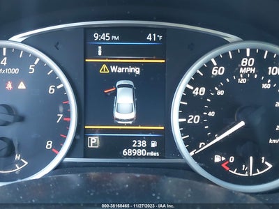 DayDrive