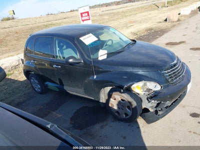 Chrysler Pt cruiser 2007