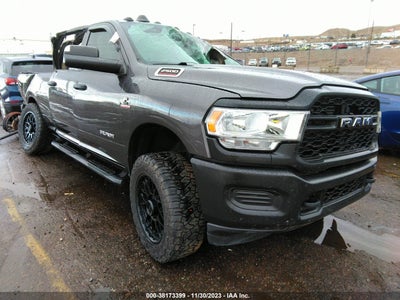 Ram 2500 2020