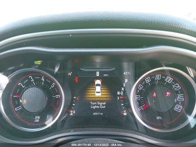 DayDrive