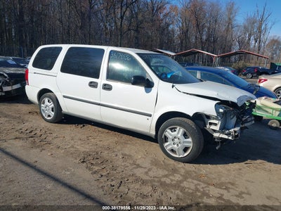Chevrolet Uplander 2007