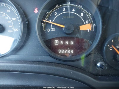 DayDrive