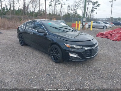 CHEVROLET MALIBU 2023