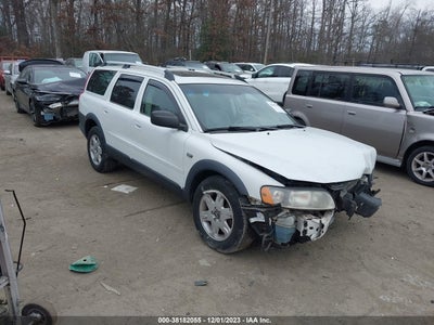 VOLVO XC70 2006