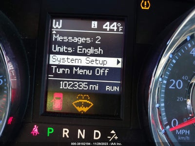 DayDrive