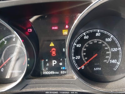 DayDrive