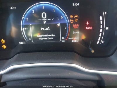 DayDrive
