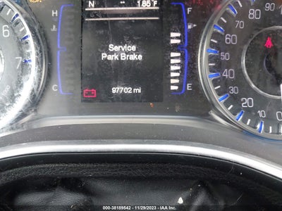 DayDrive