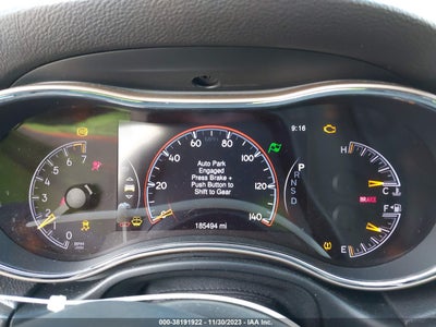 DayDrive