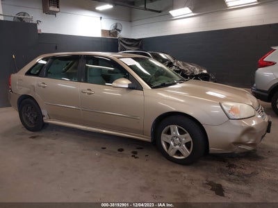 CHEVROLET MALIBU MAXX 2006