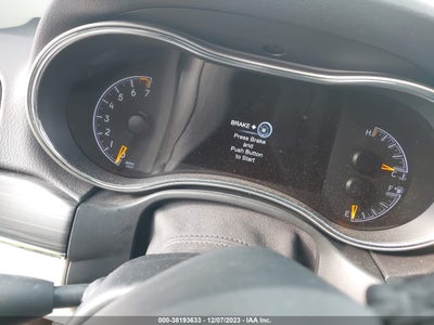DayDrive