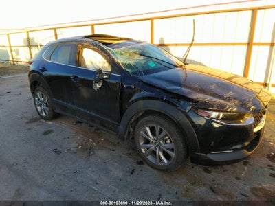 Mazda Cx-30 2021
