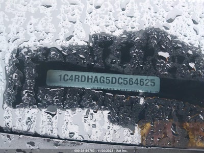 DayDrive