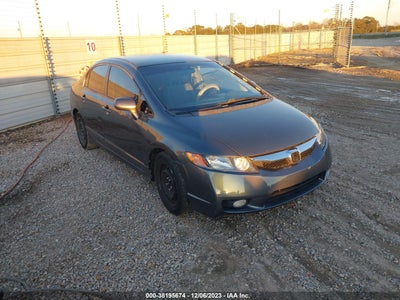 Honda Civic 2010