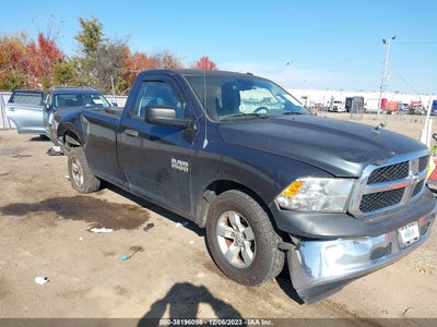 RAM 1500 2014