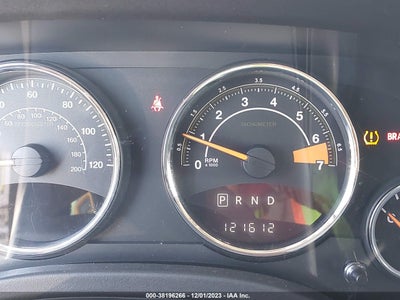 DayDrive