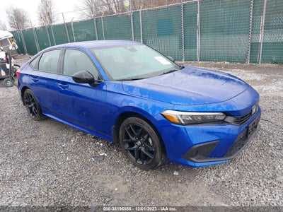 Honda Civic 2022