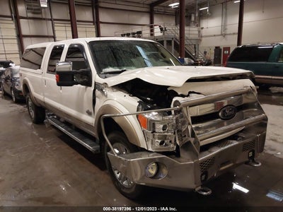 FORD F-350 2013