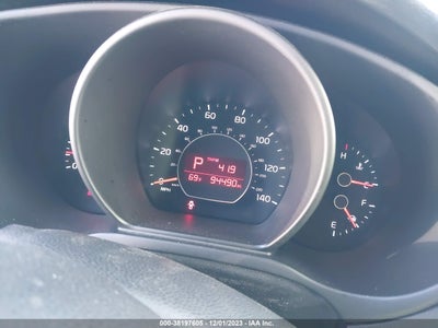 DayDrive