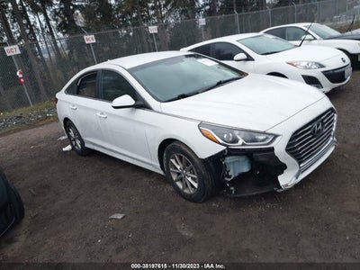 HYUNDAI SONATA 2019