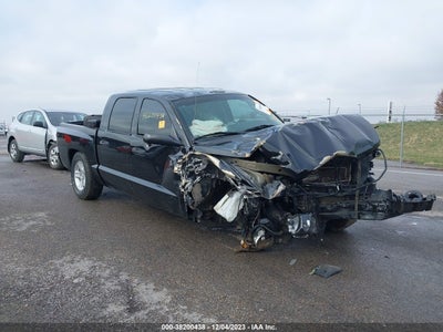 Ram Dakota 2011