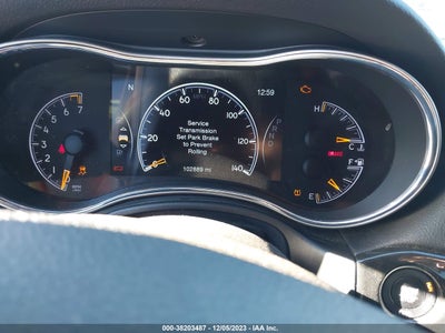 DayDrive