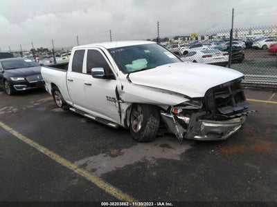 RAM 1500 2014
