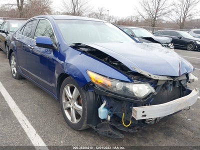 ACURA TSX 2013