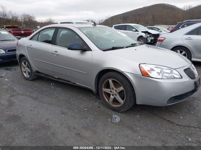 PONTIAC 200 2009