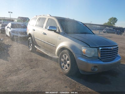 Chrysler Aspen 2008