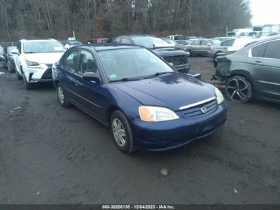 HONDA CIVIC 2003