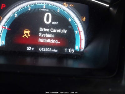 DayDrive