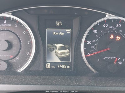 DayDrive